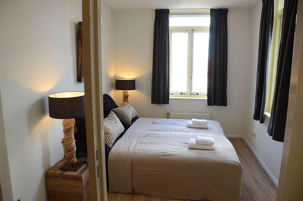 Hotel De Tabaksplant Амерсфорт Екстериор снимка