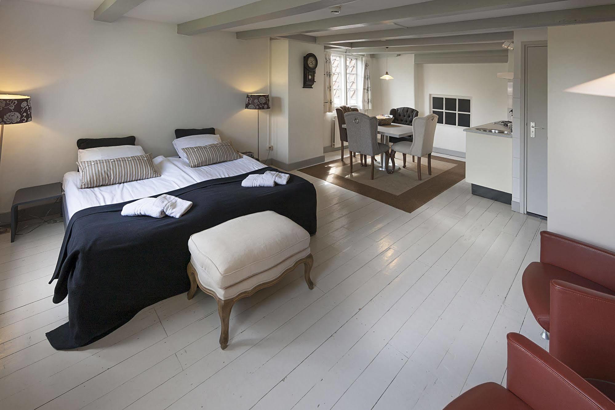Hotel De Tabaksplant Амерсфорт Екстериор снимка